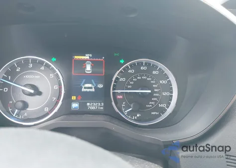 2021 Subaru Ascent Touring z USA, uszkodzony, nr VIN 4S4WMARD5M3417785